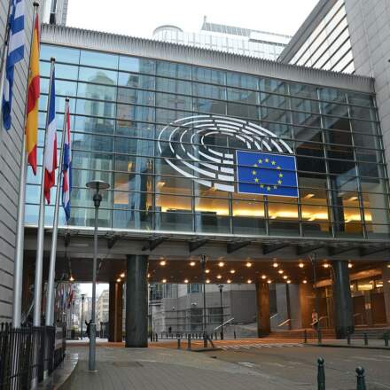 JPSG on Europol (Oct 24 – Oct 25, Brussels)